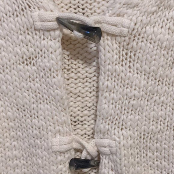 trf knitwear Zara Cardigan  L - Picture 6 of 6